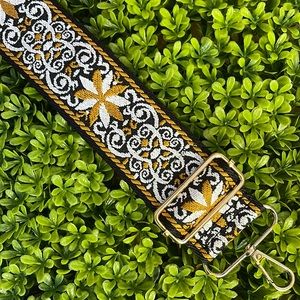 LAST ONE❗️ Adjustable Crossbody Strap, Replacement Handbag Strap,